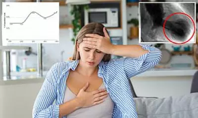 New Study Explores Deep Breathing Therapy for Broken Heart Syndrome