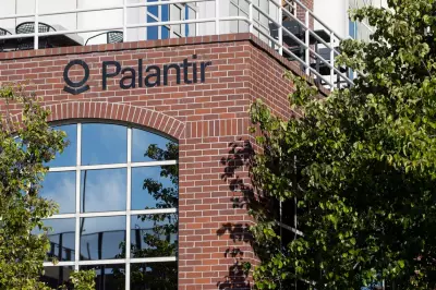 New York Hospitals End Palantir Contract Amid UK NHS Data Privacy Scrutiny