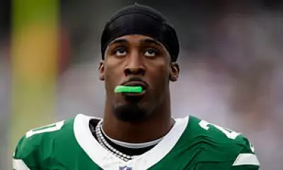 New York Jets Secure Breece Hall with $14.29 Million Franchise Tag