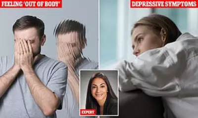 New York Media Worker's Battle with 'Sensitization' Reveals Mental Health Gap