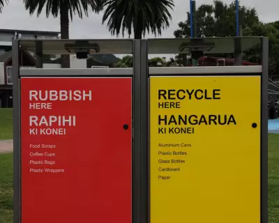 New Zealand Parliament Debates Bill to Make English an Official Language