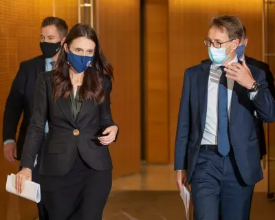 New Zealand's Covid Response Praised but Scars Remain, Inquiry Finds