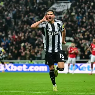 Newcastle vs Man City FA Cup Clash: TV Channel, Live Stream & Team News