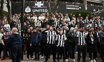 Newcastle vs Sunderland Premier League Clash: Carabao Cup Final Build-Up