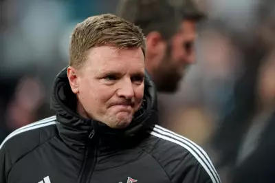 Newcastle's Eddie Howe Seeks Sunderland Revenge After Barcelona Humiliation