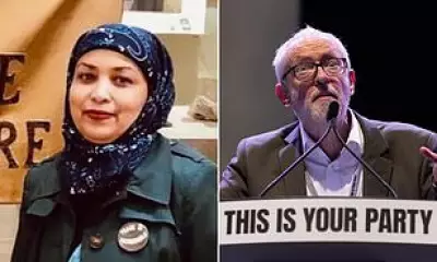 Newly Elected Your Party Official Accused of Antisemitic Tropes Over Israel Lobby Comments