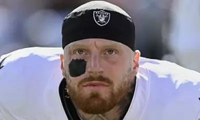 NFL Trade Frenzy: Raiders' Maxx Crosby Sparks League-Wide Bidding War