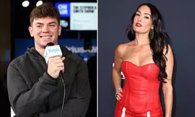 NFL's Cooper DeJean Sparks Dating Rumours with Cowboys Cheerleader Amid Nikki Bella Links