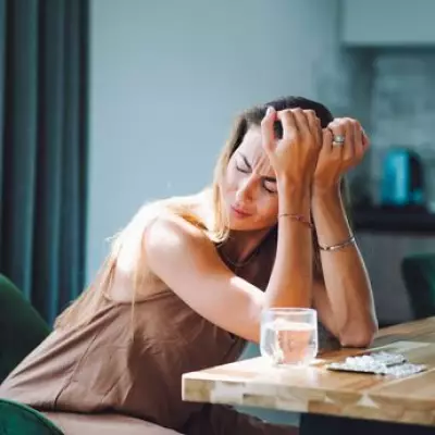 NHS Doctor's Urgent Warning: 'Thunderclap Headache' Could Signal Brain Bleed