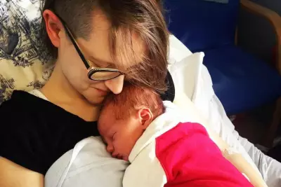 NHS Maternity Inquiry Launched After Mother's Birth Injury Left Her With Colostomy Bag