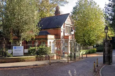 NHS Orders Removal of 287 Patients from Scandal-Hit Hospital Amid Safety Crisis