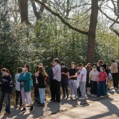 NHS Trust Accused of Two-Day Delay in Reporting Meningitis Outbreak in Kent
