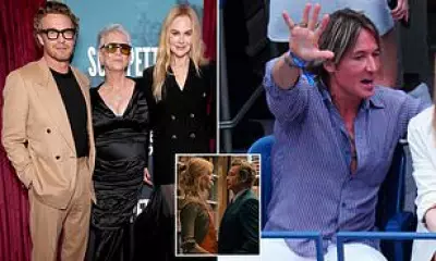 Nicole Kidman's Co-Star Romance Rumours Leave Ex Keith Urban Devastated