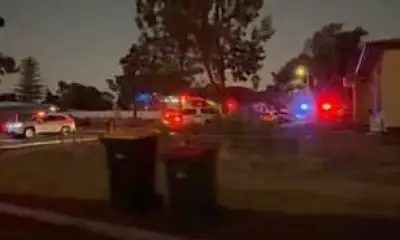 Nine-Month-Old Boy Dies at Adelaide Home, Police Investigation Launched