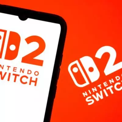 Nintendo Switch 2 Update Boosts Old Game Performance in Handheld Mode