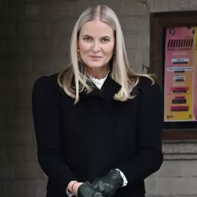 Norwegian Crown Princess Admits Being 'Manipulated and Deceived' by Epstein