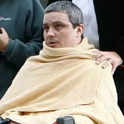 Notorious Criminals Brutally Attacked in Prison: From Eye Stabbings to Arson