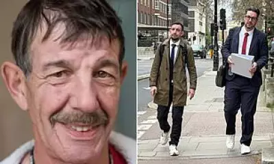 Nottingham Massacre Inquiry: Police Told Victim's Partner to 'Buy a Dog'