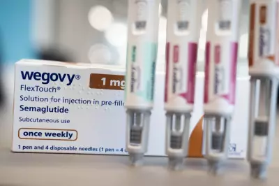 Novo Nordisk Launches Discounted Wegovy Subscription Plan to Compete with Eli Lilly