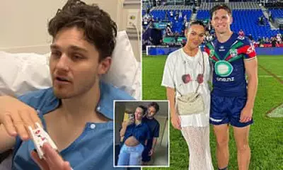 NRL Star's Post-Surgery Rambles Spark Game Plan Leak Fears