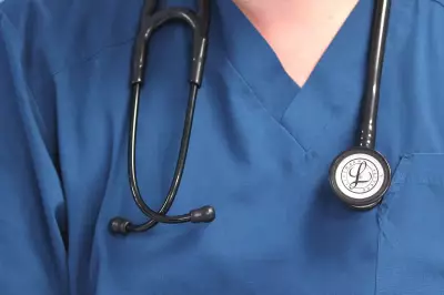 Nurse Suspended for 'Disgusting' Sexualised Remark About Children