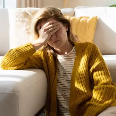 Nutritionist Warns of Omega-3 Deficiency Causing Fatigue and Insomnia