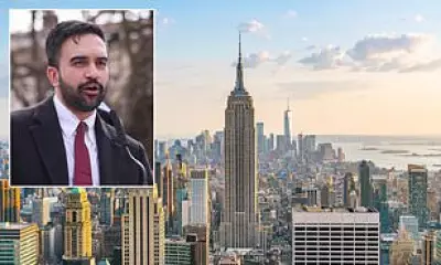 NYC Mayor Mamdani Abandons Property Tax Hike Threat After Backlash