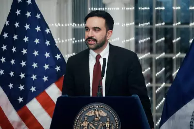 NYC Mayor Mamdani Launches Community Safety Office to Shift Mental Health Response