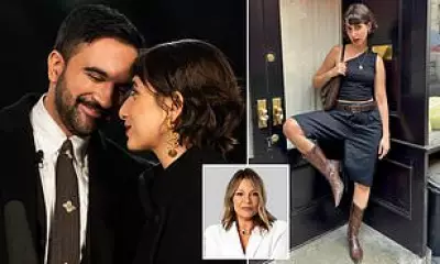 NYC Mayor's Wife Faces Scrutiny Over Controversial Social Media Activity