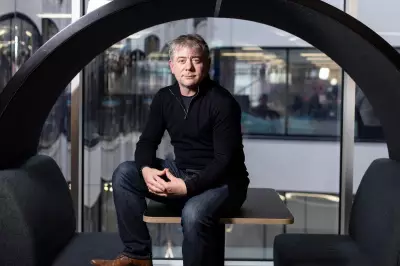 Octopus Energy Founder Warns UK Must End Gas Dependency After Iran Crisis