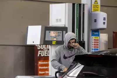 OECD Warns UK Faces High Inflation and Slow Growth Due to Iran War