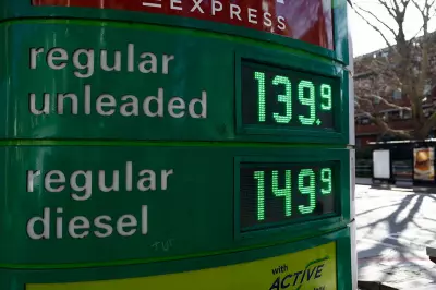 Oil Price Surge: How Brent Crude Volatility Impacts UK Household Finances