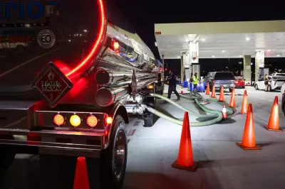 Oil Price Surge Sparks Global Recession Fears Amid Middle East Conflict