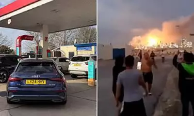 Oil Prices Could Hit $150 as Middle East War Disrupts Global Energy Markets