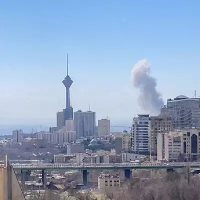 Oil Prices Soar and Markets Plunge After Middle East Strikes Disrupt Supply