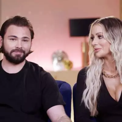 Olivia Attwood Accuses Husband Bradley Dack of Repeated Cheating in Explosive Statement