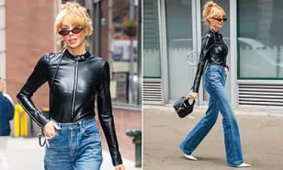 Olivia Attwood Launches US Ambitions with SiriusXM Radio Appearance in New York