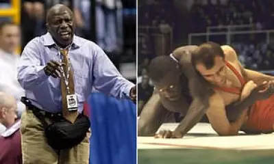Olympic Wrestling Pioneer Bobby Douglas Dies at 83, Leaving Lasting Legacy