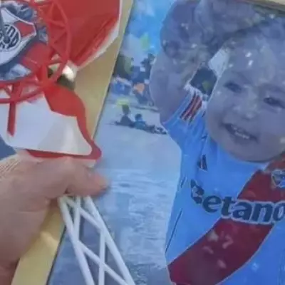 One-Year-Old Baby Dies After Choking on Mother's Fake Fingernail in Tragic Accident