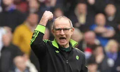 O'Neill's Celtic Fightback Fuels Title Belief Despite Ibrox Draw