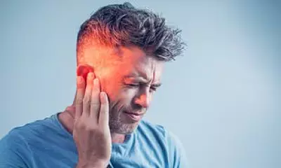 Online Therapy Shows Promise for Easing Tinnitus-Related Distress, Study Finds