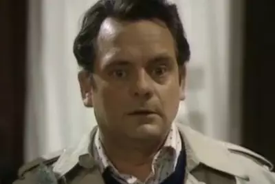 Only Fools and Horses Cast Reveals Backstage Nerves Before Filming Classic Scenes