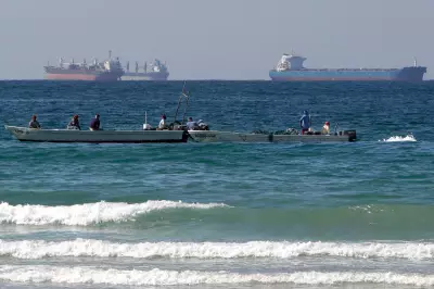 OPEC+ Announces Oil Production Increase Amid Middle East Conflict