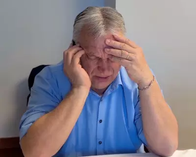 Orbán Claims Ukrainians Threatened His Family Amid Pre-Election Tensions