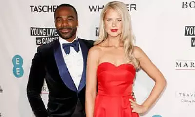 Ore Oduba's Estranged Wife Portia Sells Family Home, Devastating Children