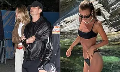 Orlando Bloom Quietly Dating Swiss Model Luisa Laemmel After Katy Perry Split