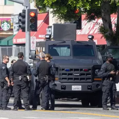 Oscars 2026: Heightened Security and Top Contenders as Ceremony Begins