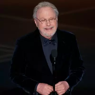 Oscars 2026: Rob Reiner Honoured, But Major Stars Snubbed in Memoriam Segment