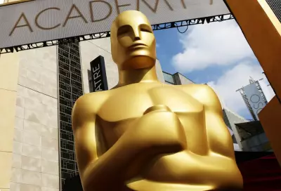 Oscars to Relocate to Downtown LA's Peacock Theater from 2029