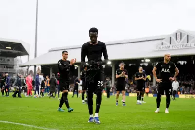 Ossie Ardiles Urges Unity as Tottenham Face Premier League Relegation Battle